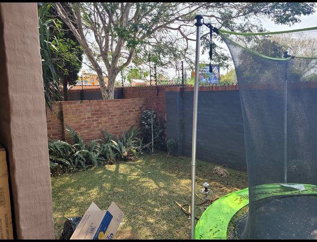 2 BEDROOM APARTMENT TO LET IN CASHAN